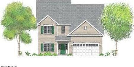 5th image of 6052 Sagebrush Drive