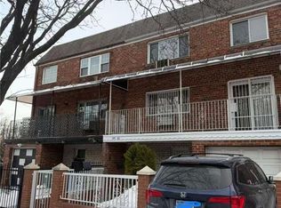 109-60 54th Ave, Corona, NY 11368