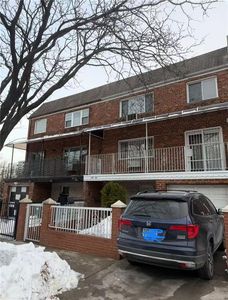 109-60 54th Ave, Corona, NY, 11368