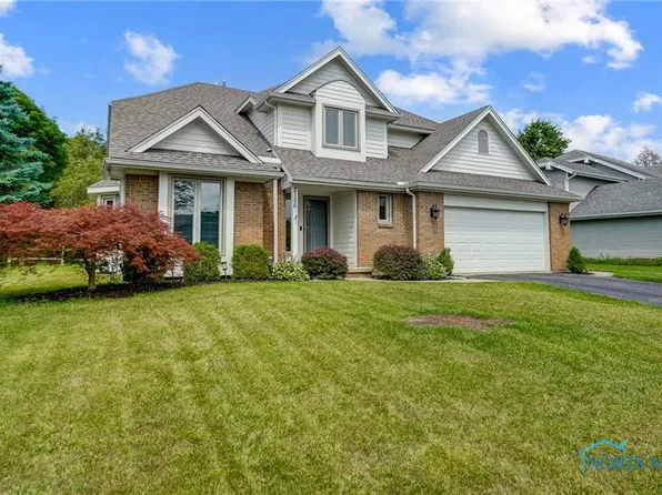 2156 Old Planke Rd, Holland, OH 43528