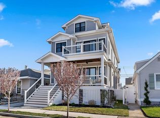 203 N Sumner Ave, Margate, NJ 08402