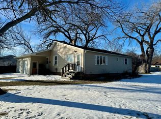 520 2nd Ave W, Sisseton, SD 57262