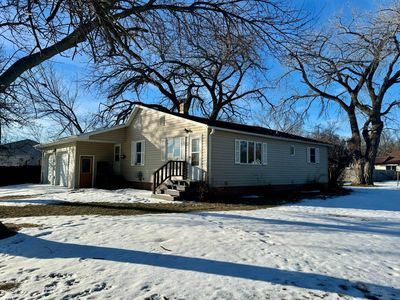 520 2nd Ave W, Sisseton, SD, 57262