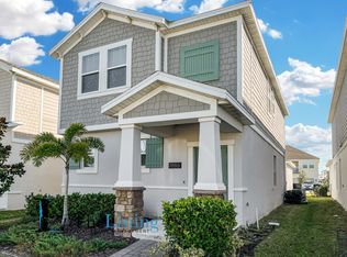 1886 Good Neighbor Loop, Kissimmee, FL 34744