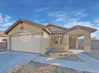 5421 W Grove St, Laveen, AZ 85339