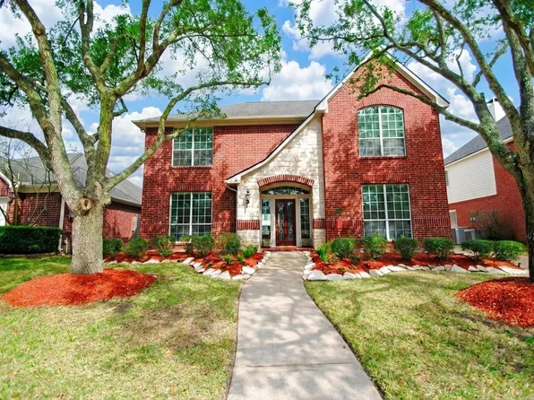 22518 Crownfield Ln, Katy, TX 77450