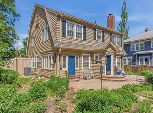 441 N Roosevelt Ave, Wichita, KS 67208