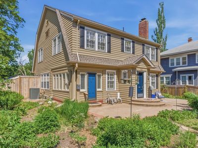 441 N Roosevelt Ave, Wichita, KS, 67208