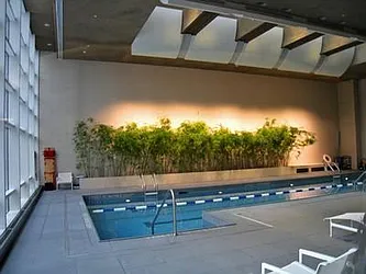 Rented by New York Residence