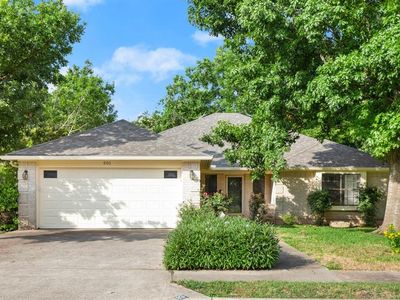 501 Oak Ridge Dr, Pflugerville, TX 78660 | MLS #6165483 | Zillow