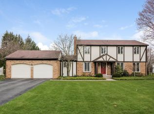373 Shore Haven Dr SE, Grand Rapids, MI 49546