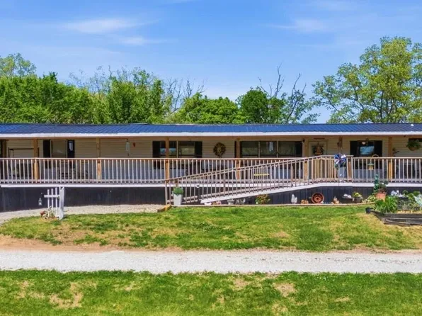 91 Shuler Rd, Clay City, KY 40312