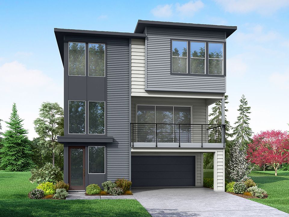 Homesite 12 Dogwood 2 Exterior Style C