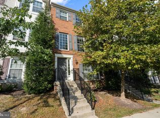 8320 Stickley Ct #83, Jessup, MD 20794
