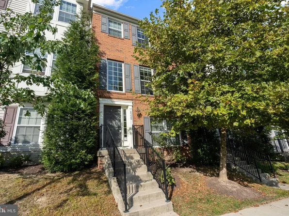 8320 Stickley Ct #83, Jessup, MD 20794