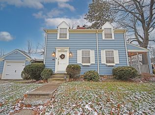 4207 Linden Ave, Cincinnati, OH 45236