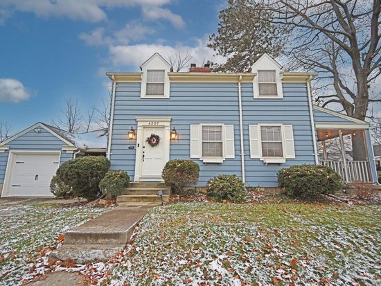 4207 Linden Ave, Cincinnati, OH 45236