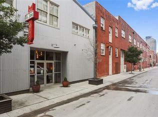 923 Constance St APT 101, New Orleans, LA 70130