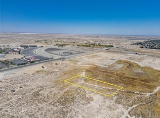 0 Vic Avenue 25th St #H1, Lancaster, CA 93535