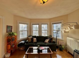 6 Laurel St, Medford, MA 02155