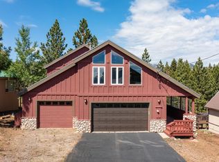13098 Pinnacle Loop, Truckee, CA 96161