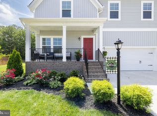 3607 Sterling Woods Ln N, Richmond, VA 23224