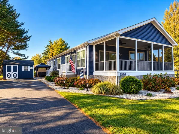 25744 E Wind Dr #1038, Millsboro, DE 19966