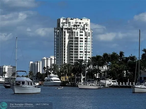 3055 Harbor Dr APT 802, Fort Lauderdale, FL 33316