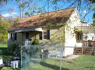 527 Michigan Ave, Johnstown, PA 15905