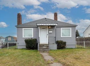 544 E Glass Ave, Spokane, WA 99207