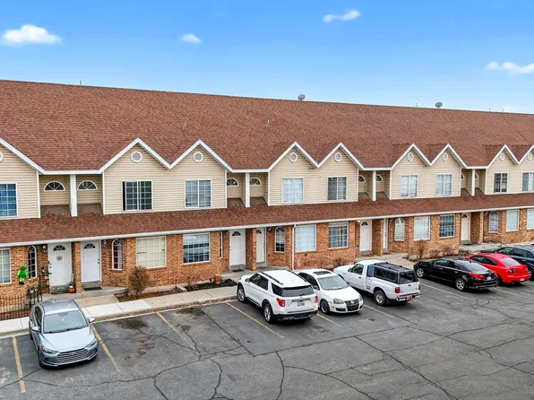 1045 S 1200 W #5354, Ogden, UT 84404