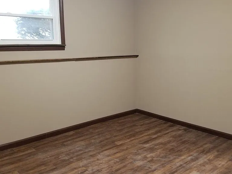 Lower level Living Room area