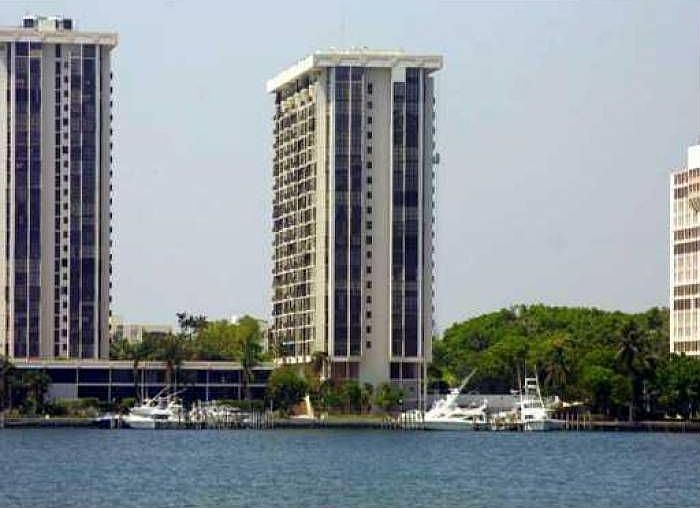 1st image of 1865 Brickell Ave APT A1406