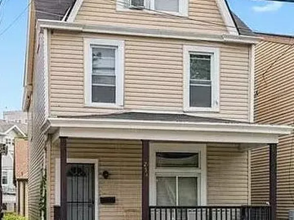 254 Robinson St, Pittsburgh, PA 15213