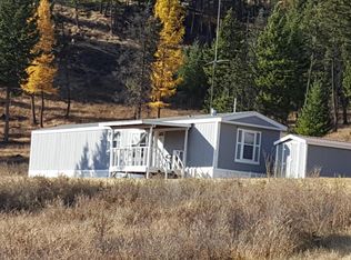 1343 Coon Hollow Rd, Kila, MT 59920
