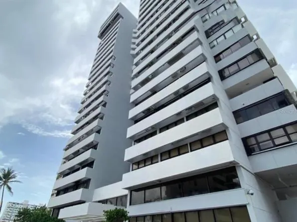 1485 Ashford Ave #18-D, San Juan, PR 00907