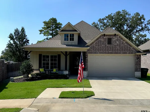 739 Cambridge Bend Cir, Tyler, TX 75703