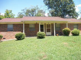 1519 N Glenn St, Morristown, TN 37814