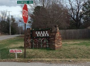 104 Oldwood Rd, Huntsville, AL 35811