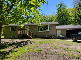 28552 Tee Lake Rd, Vergas, MN 56587
