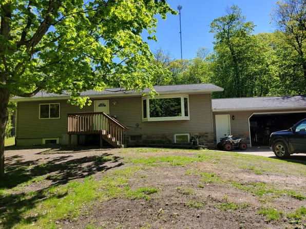28552 Tee Lake Rd, Vergas, MN 56587