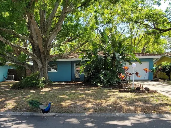 2047 Indigo Dr, Clearwater, FL 33763