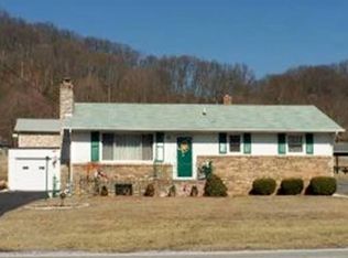 812 W Carters Valley Rd, Kingsport, TN 37660