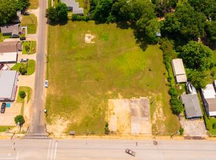 1104 S Mobberly Ave, Longview, TX 75602