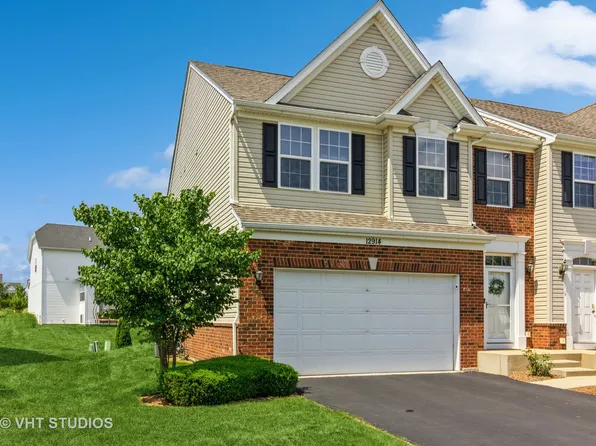 12914 Blue Spruce Dr #1, Plainfield, IL 60544