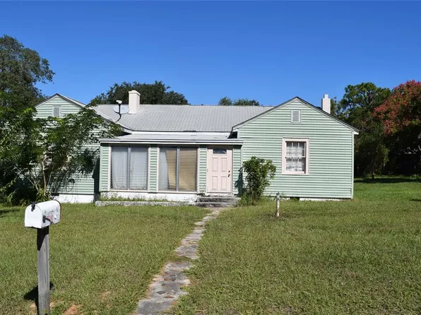 823 Cohassett Ave, Lake Wales, FL 33853