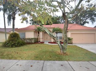 9740 SW 15th Dr, Fort Lauderdale, FL 33324