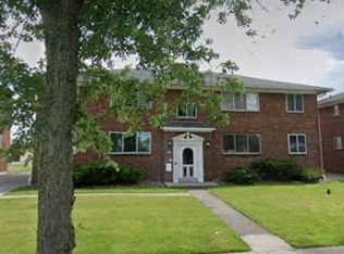 30 Dreyer Ave APT 4, Tonawanda, NY 14150