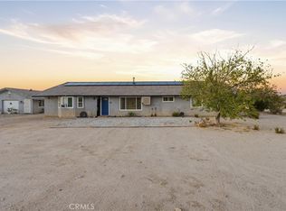 39036 Sage Rd, Lucerne Valley, CA 92356