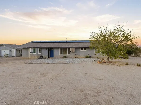 39036 Sage Rd, Lucerne Valley, CA 92356